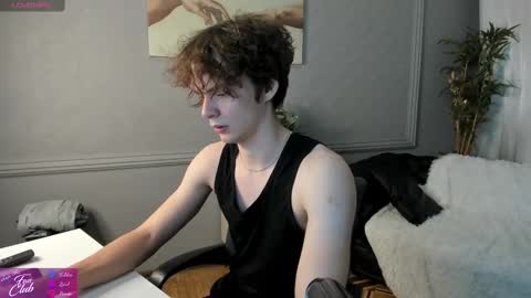 Tommy online show from 03/12/25, 03:18