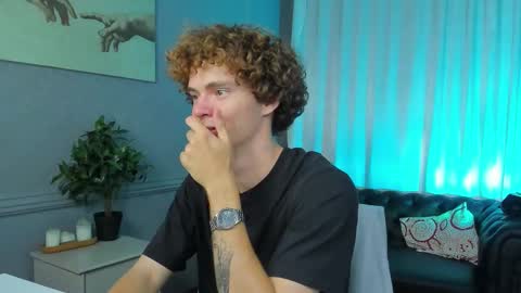 Tommy online show from 09/15/25, 02:06