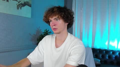 Tommy online show from 10/13/25, 02:06