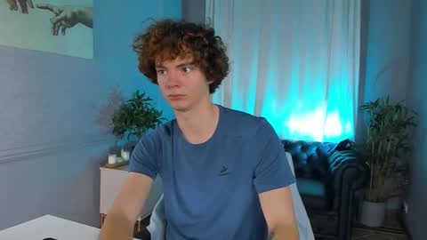 Tommy online show from 10/16/25, 09:54