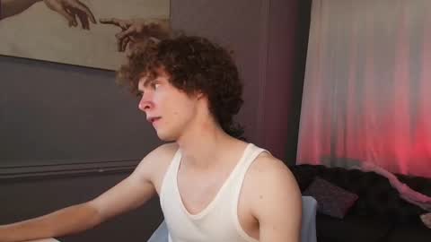 Tommy online show from 11/03/25, 03:02