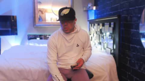 Tommy online show from 10/15/25, 02:22