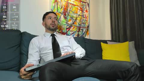 tommy_raym0ndg online show from 11/08/25, 01:55