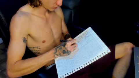 Tommy Slater online show from 12/15/24, 02:52