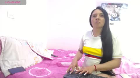 tommyandthifanny online show from 10/14/25, 10:54