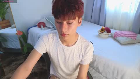 Tommy Foxboy online show from 10/17/25, 01:03