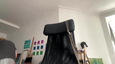 First Show ever 3 online show from 10/09/25, 10:02