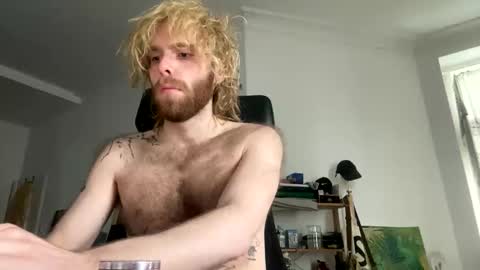 First Show ever 3 online show from 10/15/25, 03:23