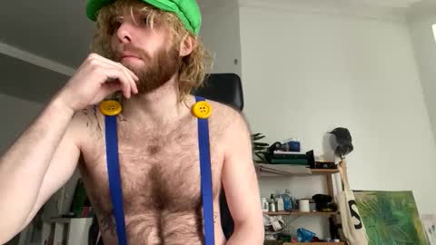 First Show ever 3 online show from 11/01/25, 12:51