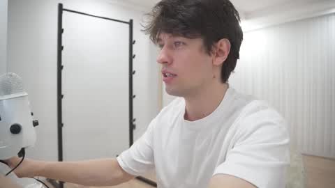 Tommy Joyer online show from 11/15/25, 07:49