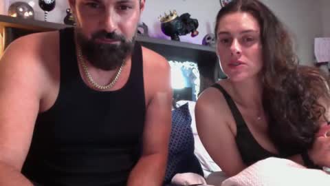 TommyMadison222 online show from 09/15/25, 02:33