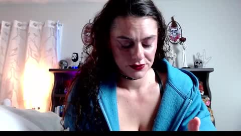 TommyMadison222 online show from 11/15/25, 03:04