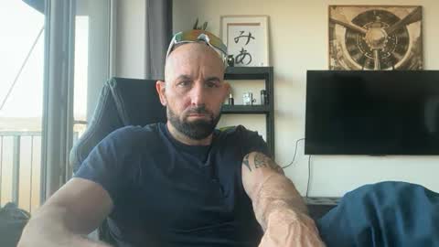 Thomas Fit online show from 11/06/25, 08:04