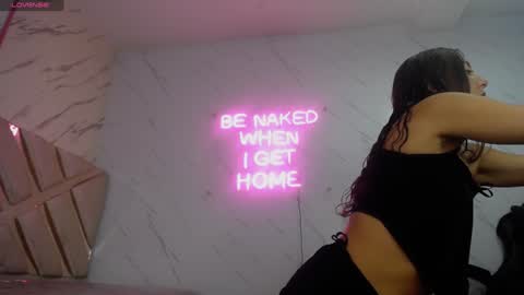 leyla  online show from 01/14/25, 03:11