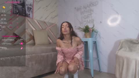 leyla  online show from 01/26/25, 01:15