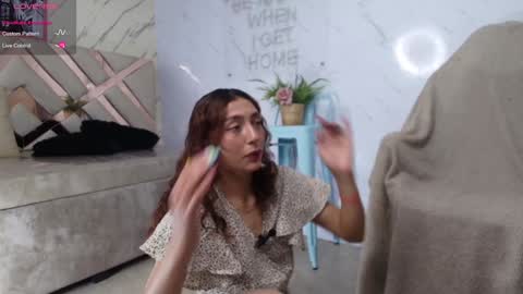 leyla  online show from 01/28/25, 03:36