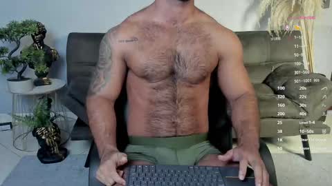 Snapshot of tomy_scott6 chatting on 09/18/25, 12:29 tomy_scott6 online show from 09/18/25, 12:29
