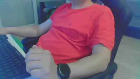 Snapshot of toncijukic chatting on 01/03/25, 06:24 toncijukic online show from 01/03/25, 06:24