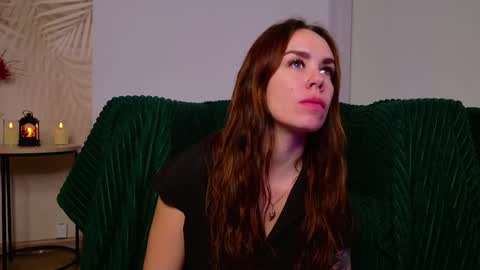 Anita online show from 10/31/25, 10:27