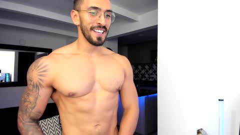 tony muscle1 online show from 12/06/24, 12:56