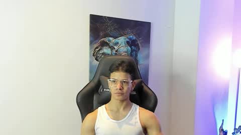 tony_petrov online show from 10/21/25, 05:19