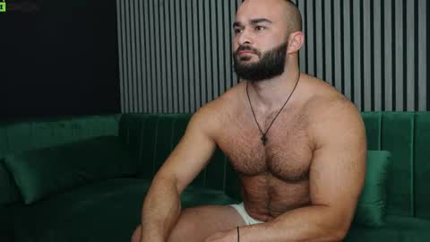 Tony online show from 10/11/25, 07:29