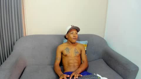 TONY online show from 10/04/25, 09:02
