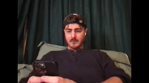 tonyd online show from 11/25/25, 10:10