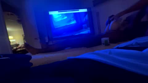 tonyganz1 online show from 11/08/25, 08:03