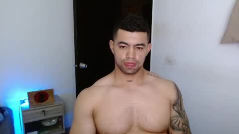 Snapshot of tonyking21 chatting on 01/04/25, 03:29 ANTONY online show from 01/04/25, 03:29
