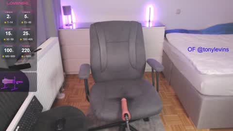 Tony online show from 02/07/25, 05:31