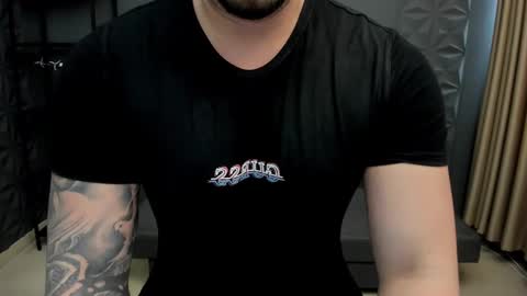 TonyWilcox online show from 01/07/25, 12:09
