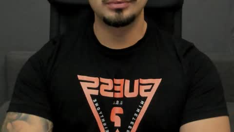 TonyWilcox online show from 10/15/25, 05:40