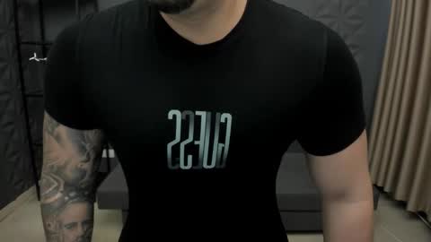 TonyWilcox online show from 10/24/25, 05:26