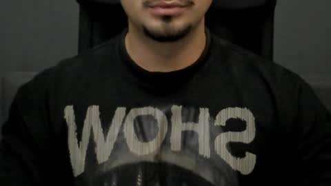 TonyWilcox online show from 10/27/25, 05:55