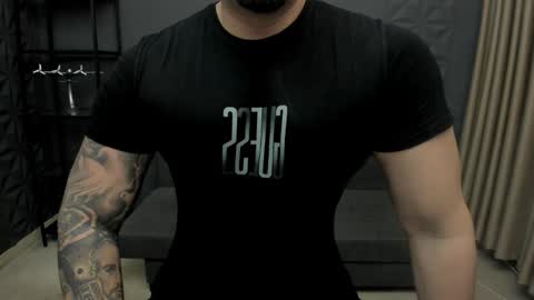 TonyWilcox online show from 11/11/25, 06:24