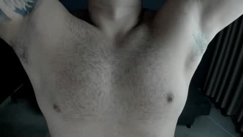 TonyWilcox online show from 11/13/25, 06:23