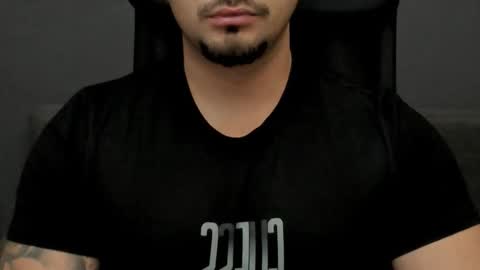 TonyWilcox online show from 11/17/25, 05:57