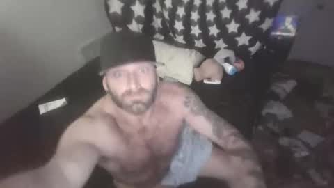 Vanhardercock online show from 11/28/25, 09:12