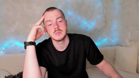 toohornyserj online show from 10/14/25, 10:21