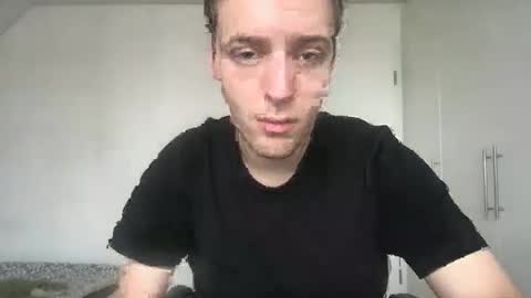 Max online show from 10/31/25, 09:10