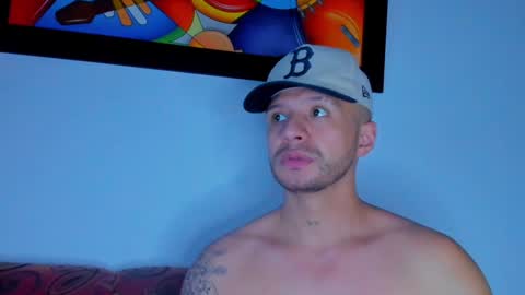 Tony Dee online show from 12/27/24, 03:31