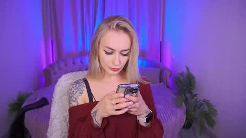 top_grace online show from 11/16/25, 04:01