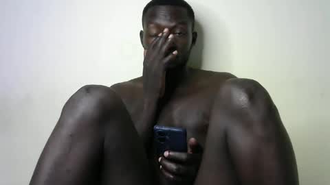 Victor online show from 01/21/25, 02:22