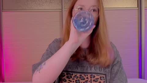 Tori online show from 01/24/25, 01:03