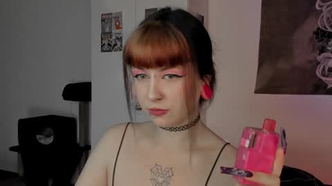 your personal gothic girl check it    online show from 12/04/24, 11:13