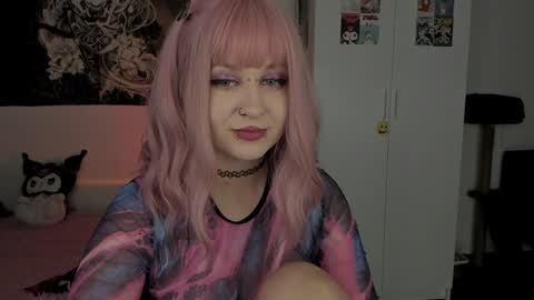 your personal gothic girl check it    online show from 01/23/25, 10:22