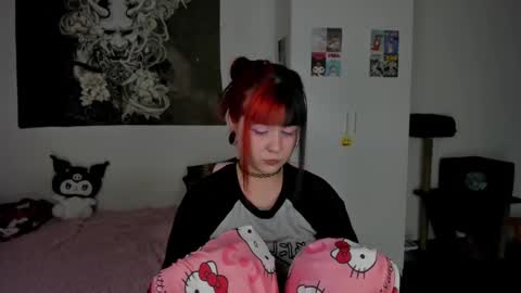 your personal gothic girl check it    online show from 02/22/25, 11:46