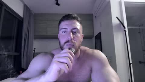 Snapshot of toro_arrapato chatting on 01/19/25, 02:47 toro_arrapato online show from 01/19/25, 02:47