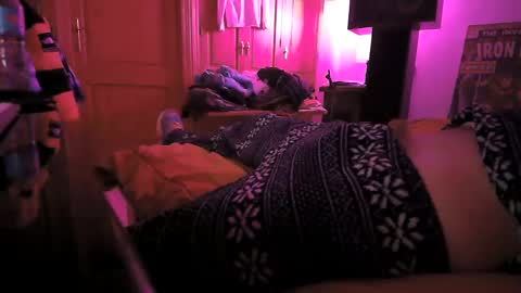 Torosko online show from 03/08/25, 06:47